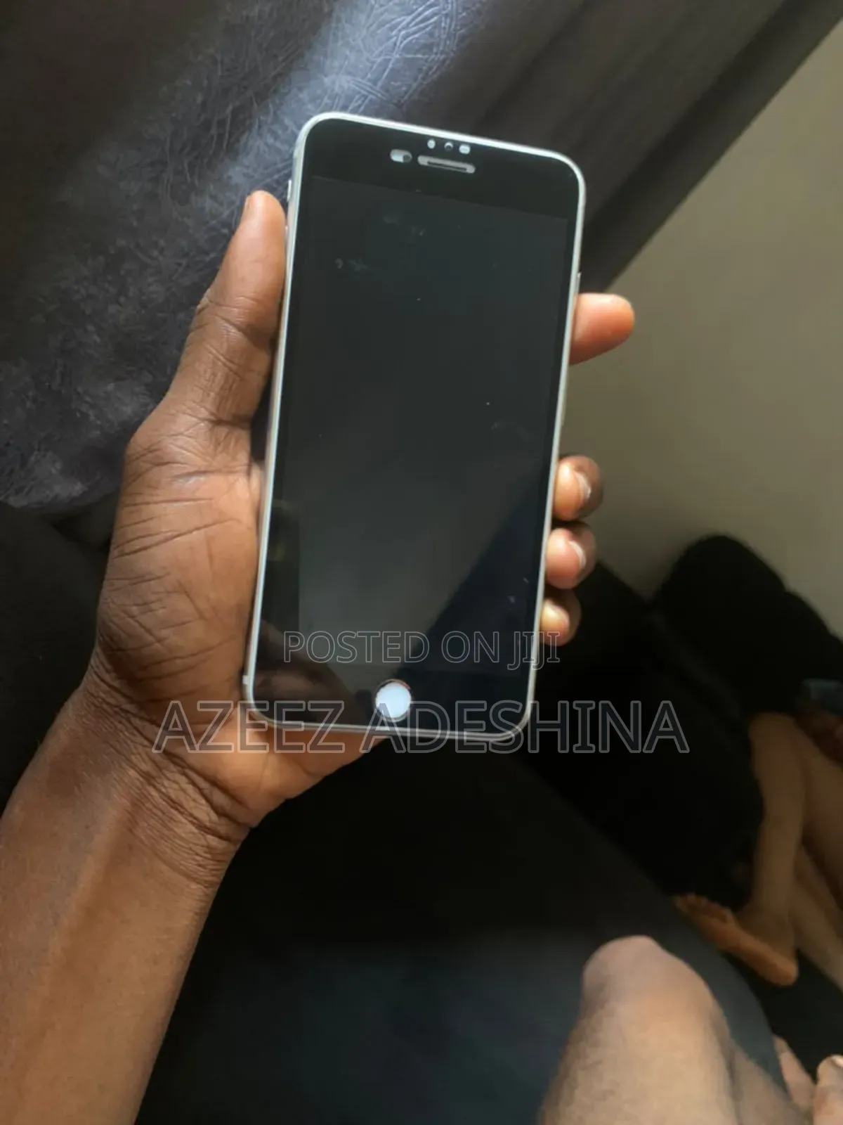 Apple iPhone 6s Plus 32 GB Silver