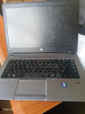 Laptop HP ProBook 640 G1 8GB Intel Core i5 SSD 128GB
