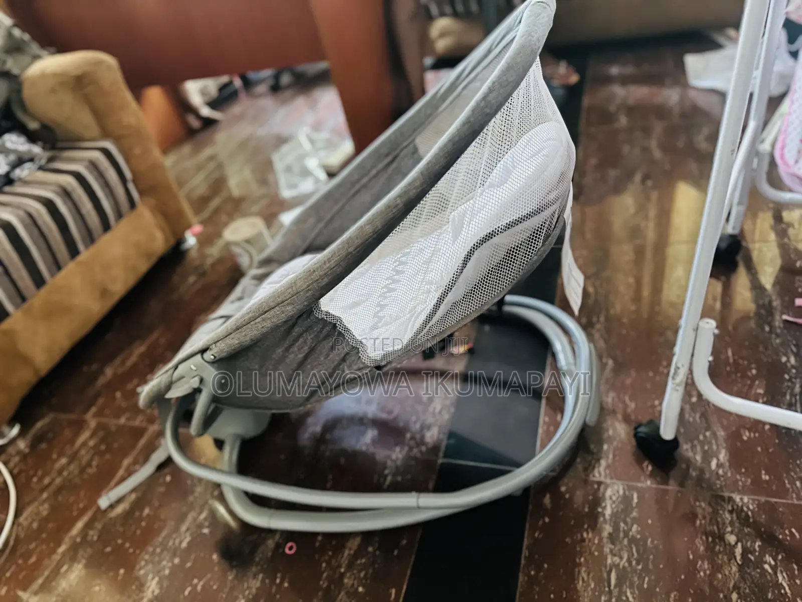 Baby Accessories