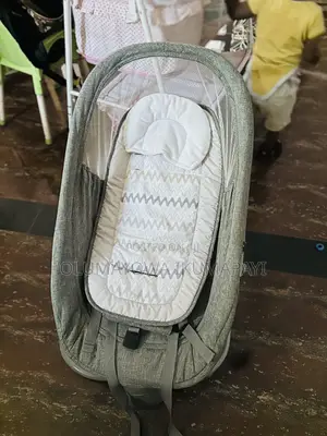 Baby Accessories