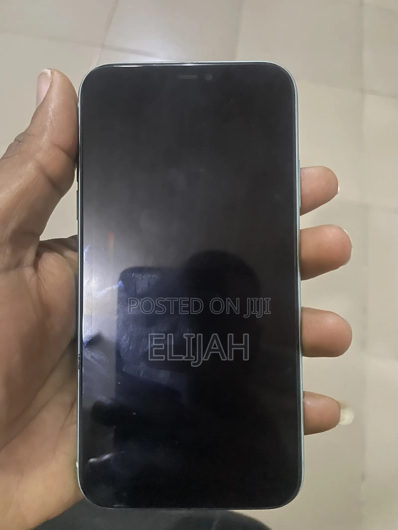 Apple iPhone 11 128 GB Green