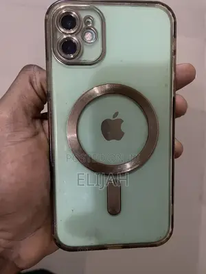 Apple iPhone 11 128 GB Green