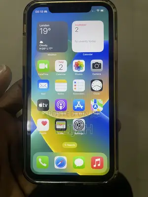 Apple iPhone 11 128 GB Green