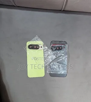 Google Pixel 10,10pro and 10pro Xl Original Back Glass