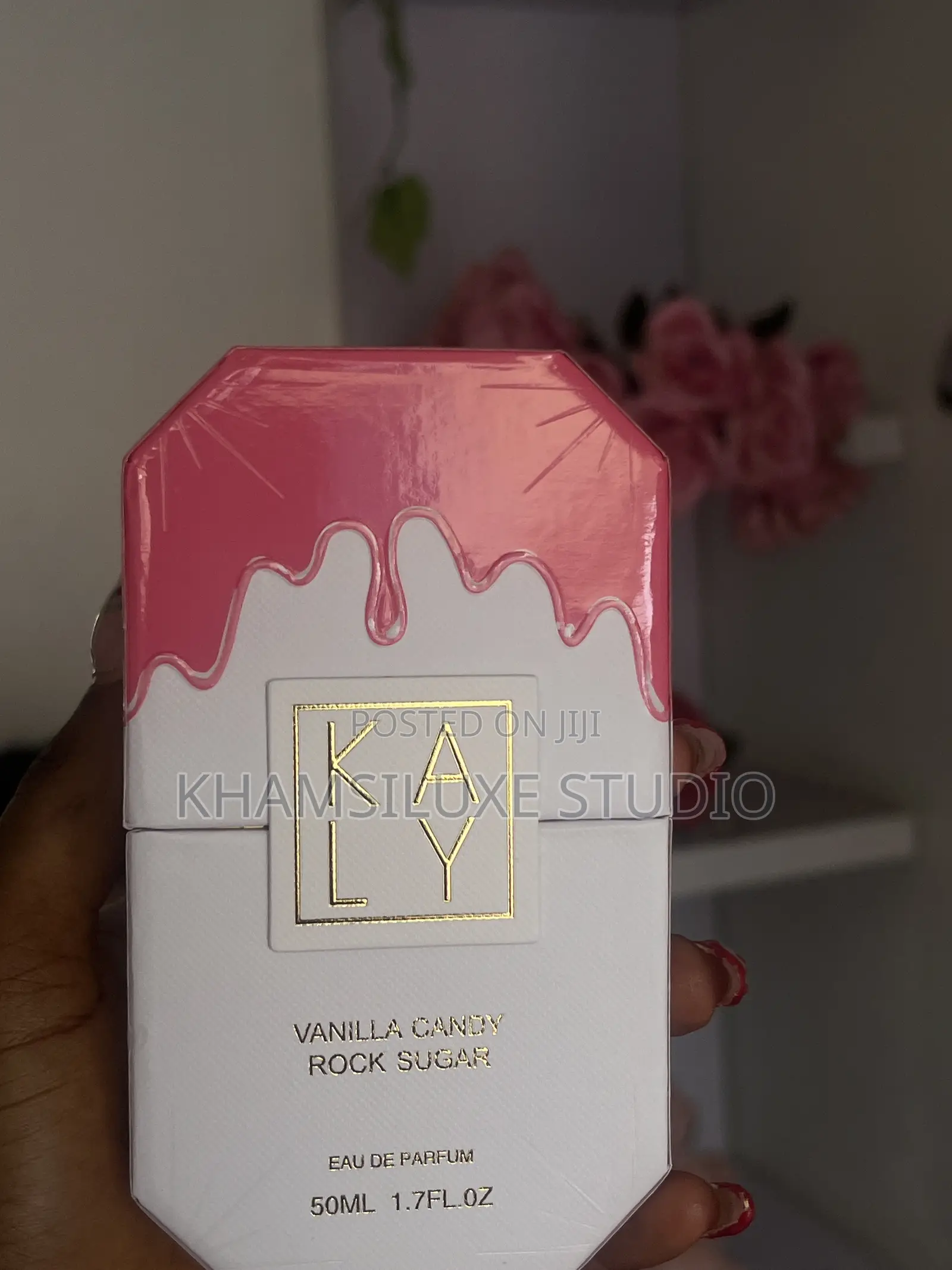 Kally Perfume
