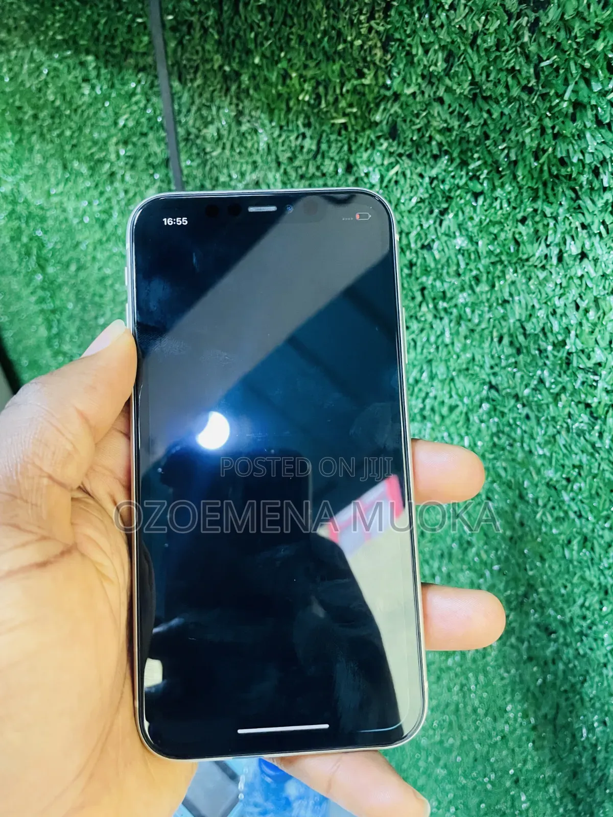 Apple iPhone XR 128 GB Blue