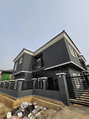2bdrm Block of Flats in Ketu for sale