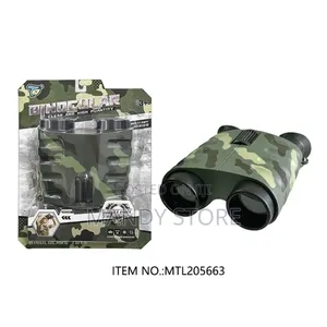 Exploration Telescope Military