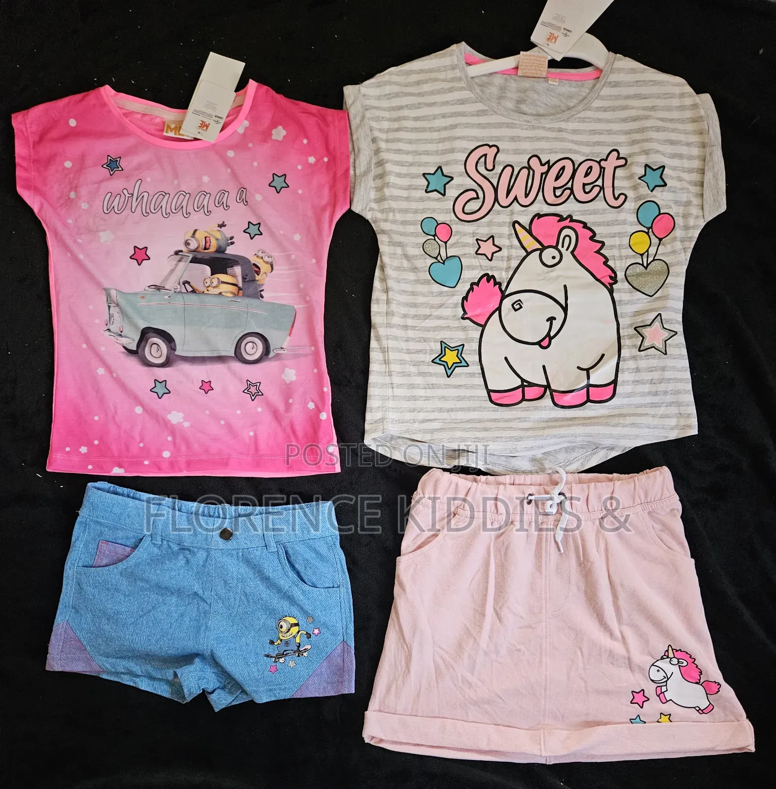 Children Wears