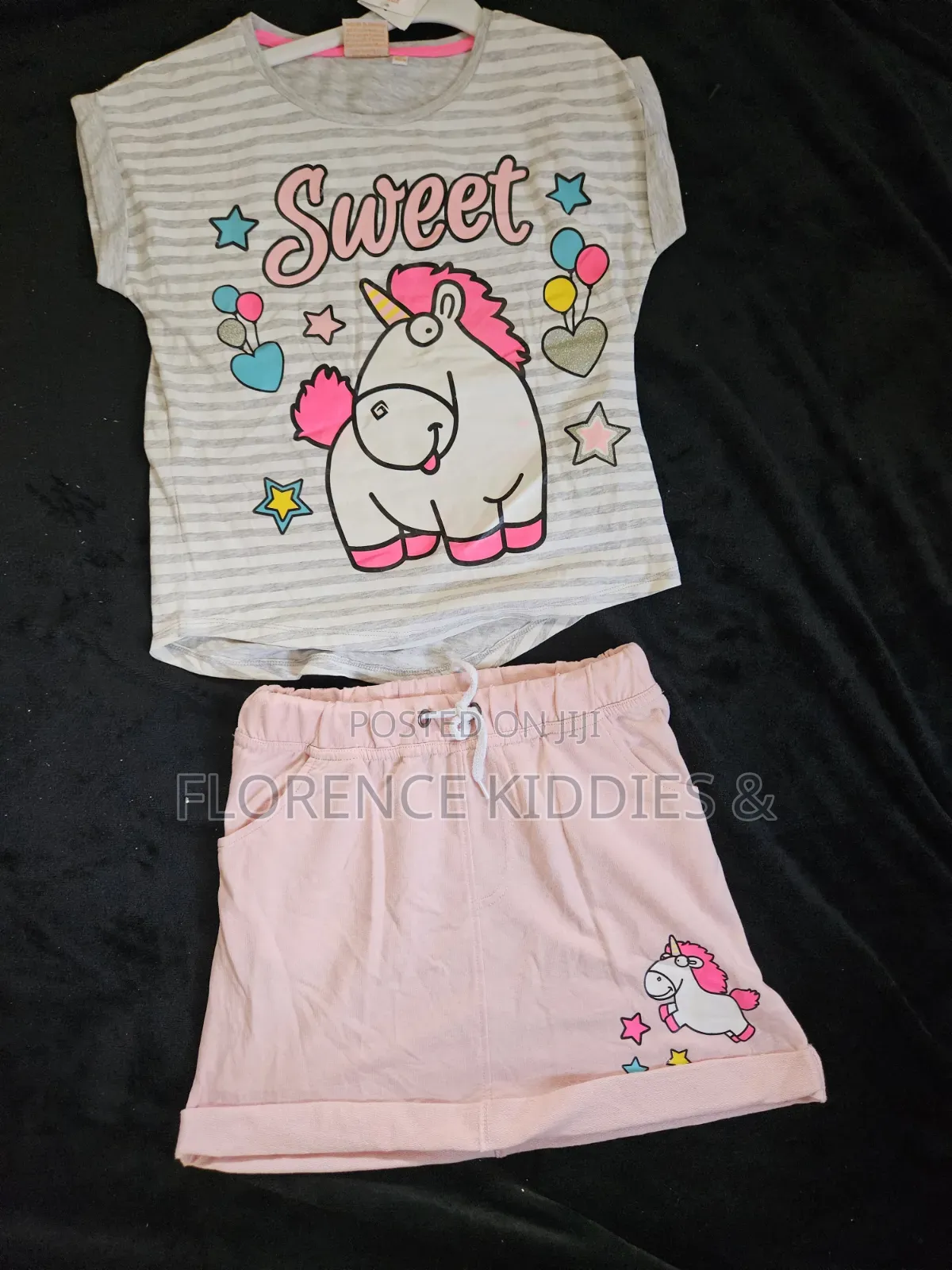 Children Wears