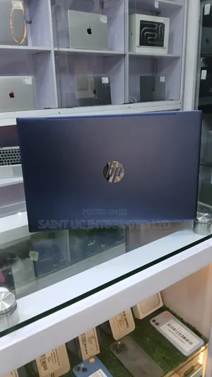 Laptop HP 15 16GB Intel Core i7 SSD 512GB