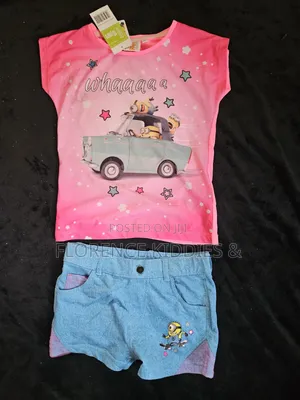 Children Wears