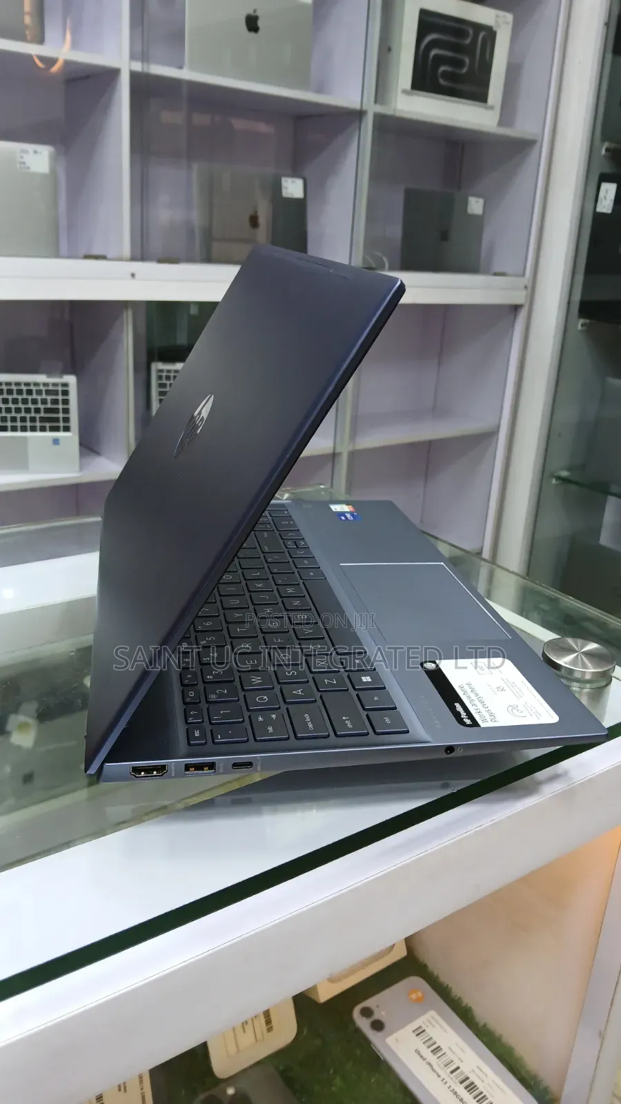 Laptop HP 15 16GB Intel Core i7 SSD 512GB