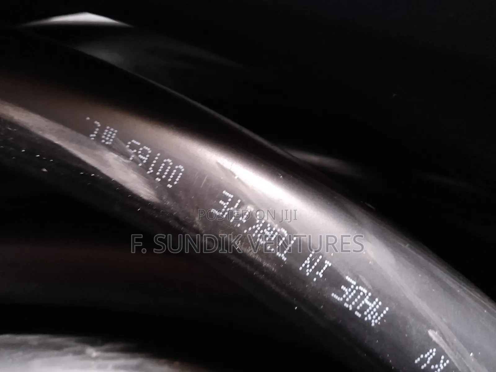 35mm 4core Flexible Cable