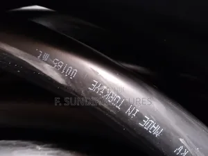 35mm 4core Flexible Cable
