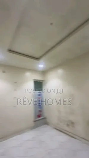 Studio Apartment in Shomolu / Shomolu for rent