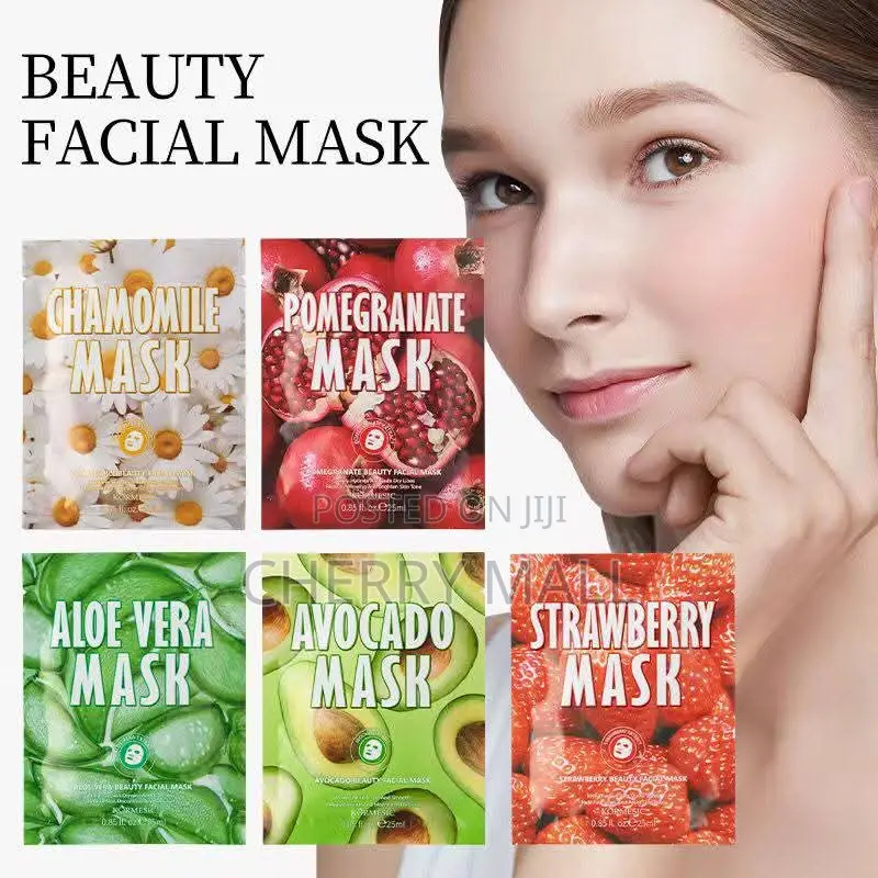 Face Masks