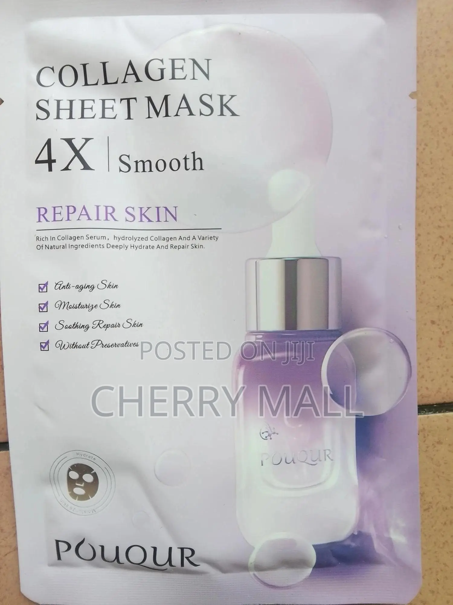 Face Masks