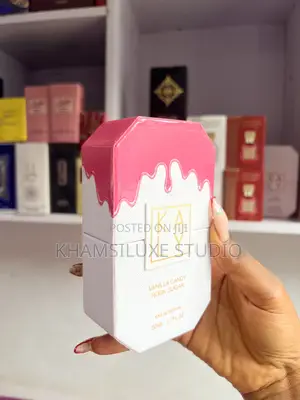 Kally Perfume