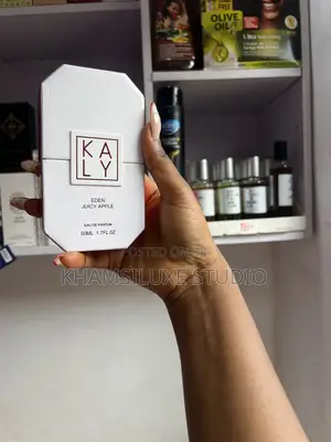 Kally Perfume