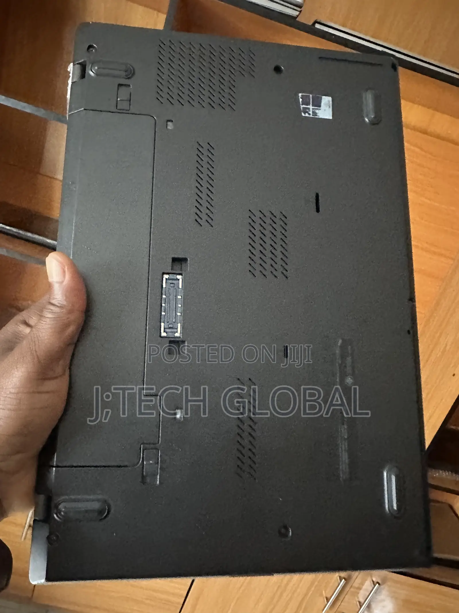 Laptop Lenovo ThinkPad T450 12GB Intel Core i7 SSD 256GB