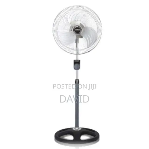 Affordable High Quality Fan