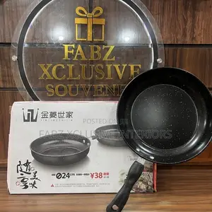 Non-Stick Frying Pan