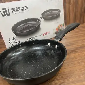 Non-Stick Frying Pan