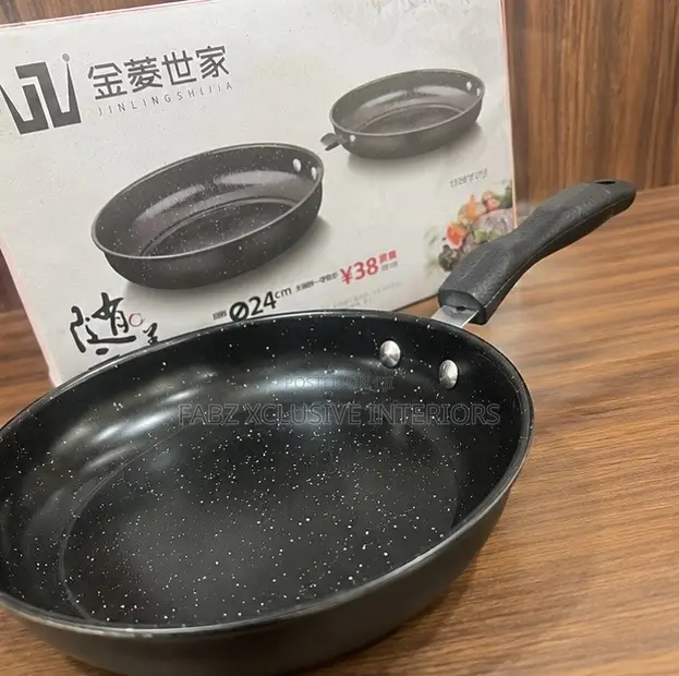 Non-Stick Frying Pan