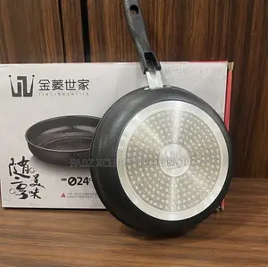Non-Stick Frying Pan