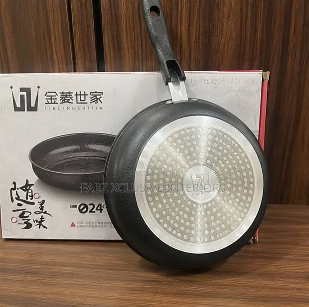 Non-Stick Frying Pan