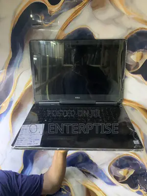 Laptop Dell Precision 7720 16GB Intel Core i7 SSD 512GB