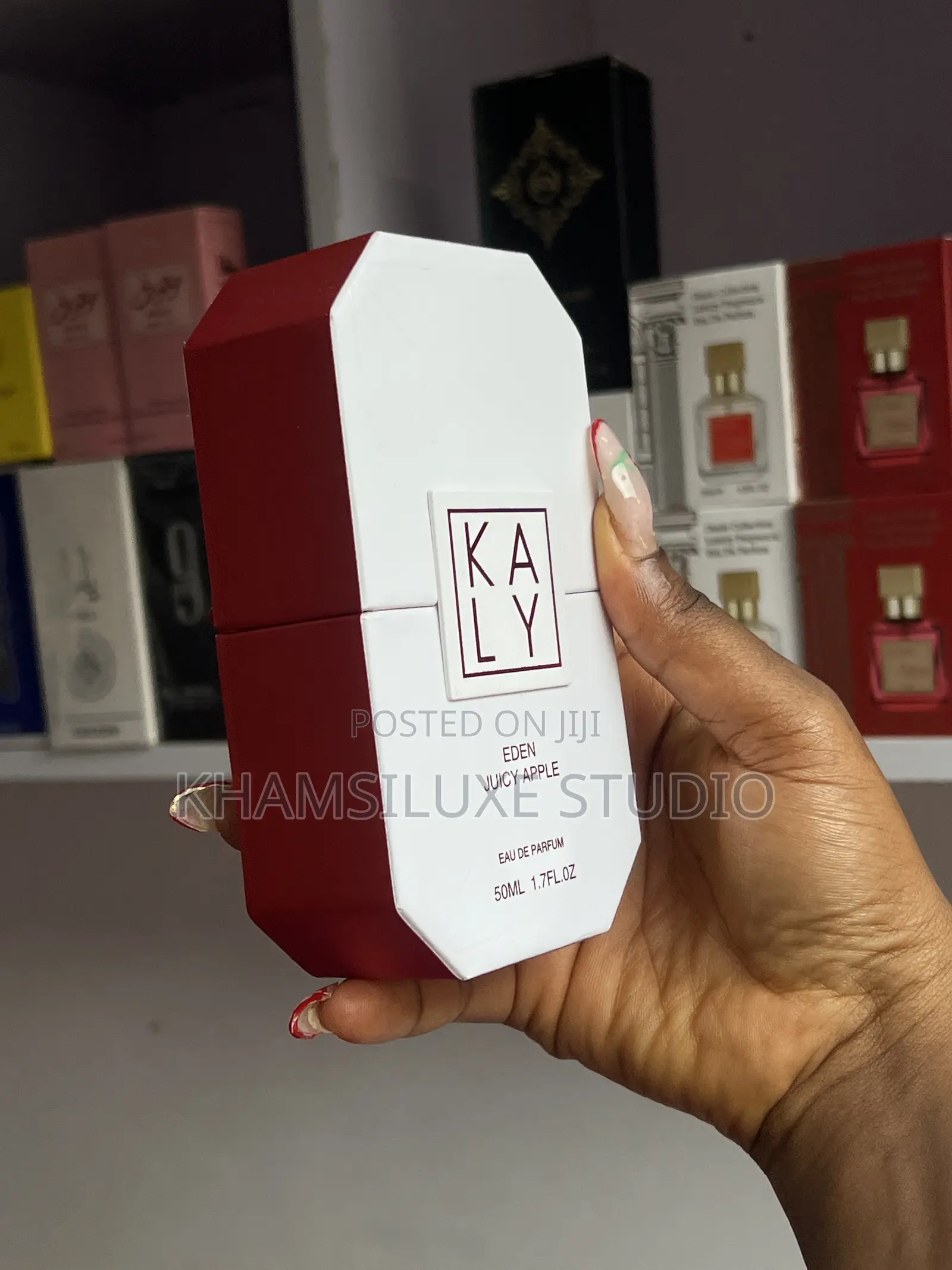 Kally Perfume
