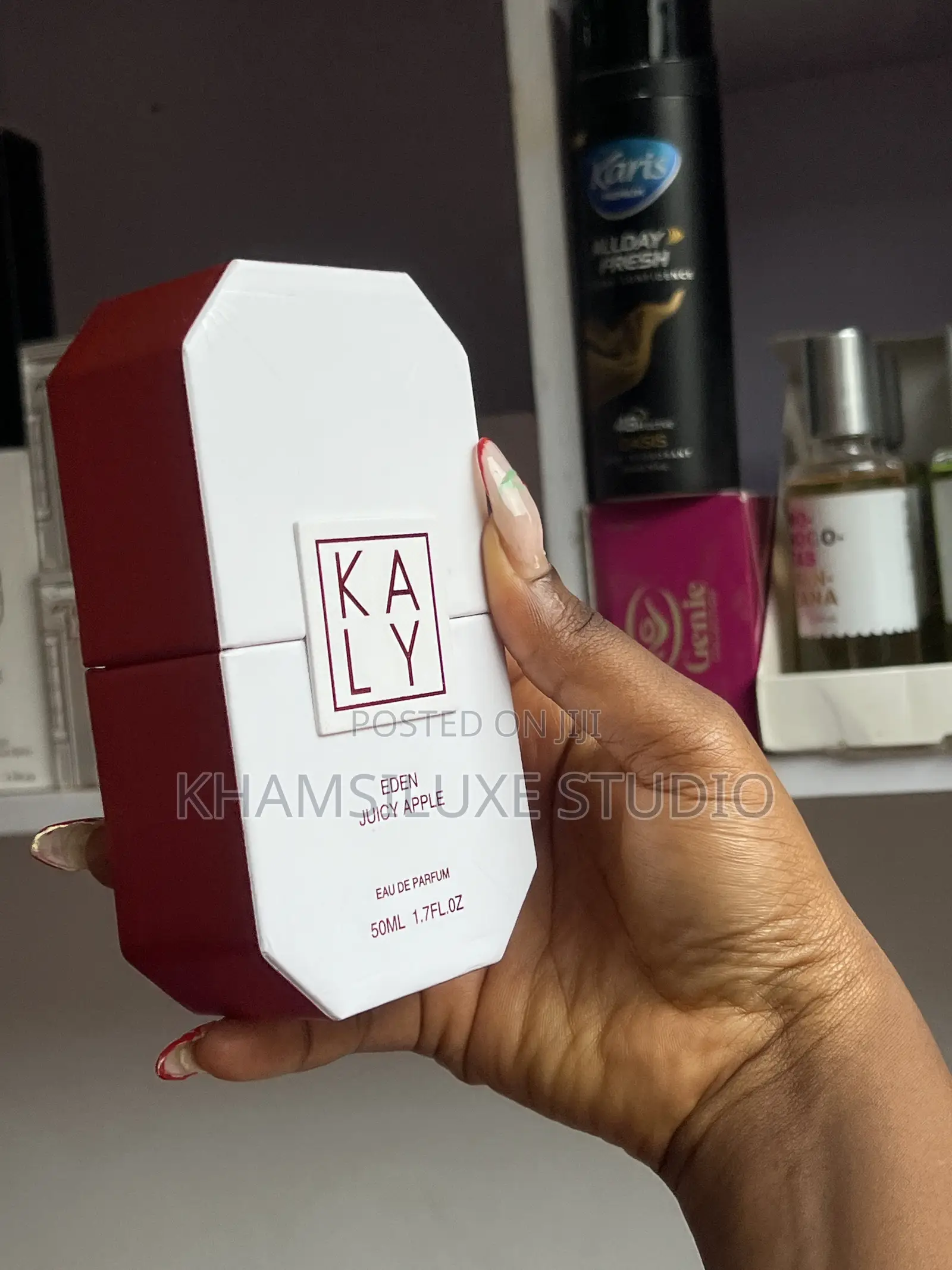 Kally Perfume