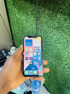 Apple iPhone 12 128 GB White