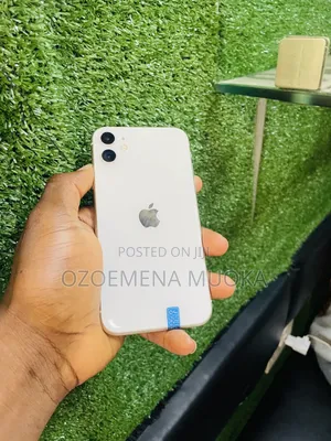 Apple iPhone 12 128 GB White