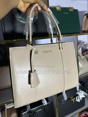 Big Nude Handbag for Women