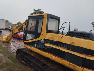 Cat320bm Excavator