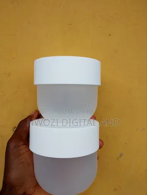 300g Frosted Container