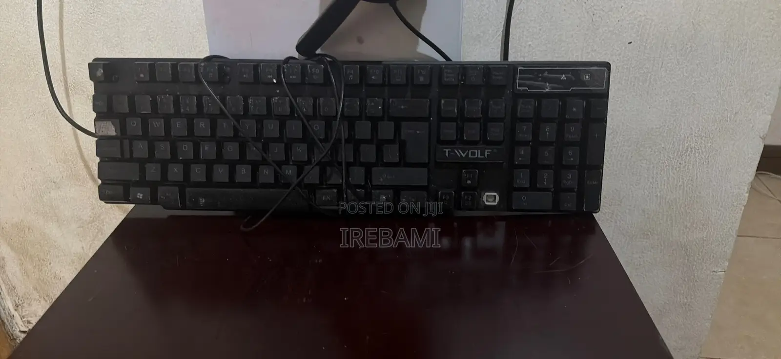 I Have Gaming Gadgets