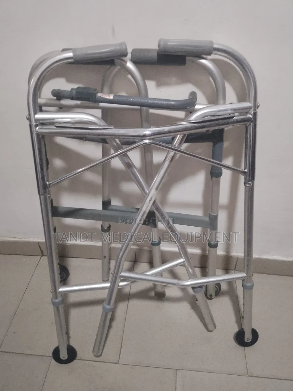 Walking Stick