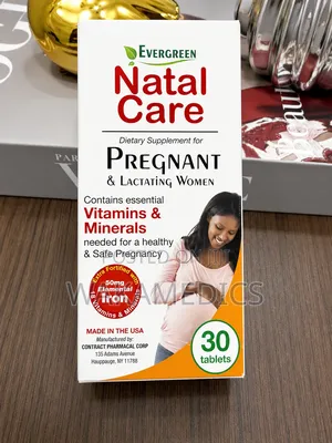 Evergreen Prenatal Care