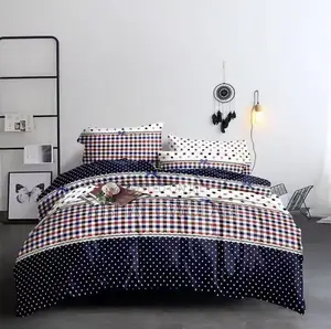 Bedsheets, Pillow Cases and Duvet