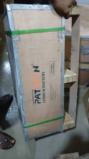 Pattern 10kwh Lithium Ion Battery