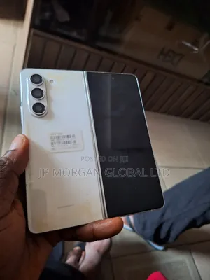 Samsung Galaxy Z Fold 5 256 GB
