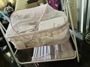 Baby Bed Swing