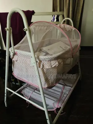 Baby Bed Swing