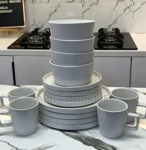 Quality Ceramic Sets