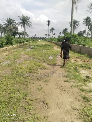 5 Plots of Land for Sale at Solace Estates