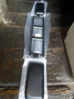 Bumper Grille Ford G150 2018